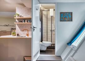 Stayokay Hostel Rotterdam - fully renovated April 2026 5