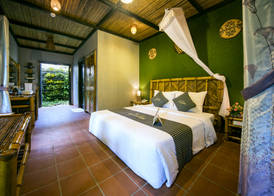 Mai Chau Ecolodge 3