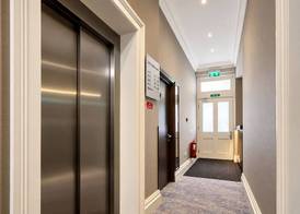 Sunday London Paddington Hotel 3