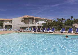 Residence Odalys Acqua Linda 2