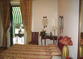Villa Felcaro - Relais, Lodge & Restaurant 2