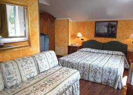 Villa Felcaro - Relais, Lodge & Restaurant 4