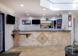 Travelodge by Wyndham Florida City/homestead 4