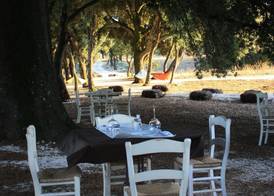 Agriturismo Iazzo Scagno 3