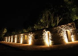 Agriturismo Iazzo Scagno 4