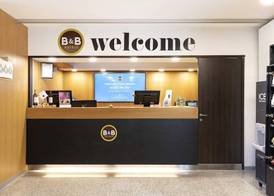 B&B Hotel Udine 3