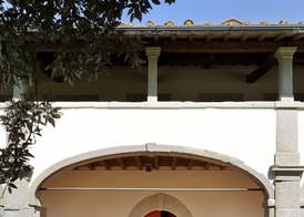 Tenuta Di Artimino Apartments 5