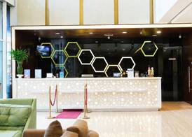Best Western Premier The Hive 2