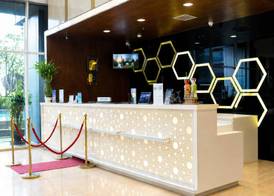 Best Western Premier The Hive 4