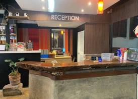 Mo Rooms 2