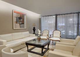 Savoy Othon Lite 3