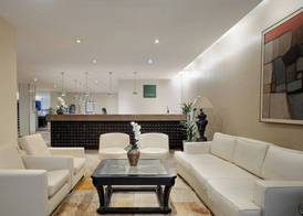 Savoy Othon Lite 4