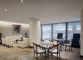 Savoy Othon Lite 5