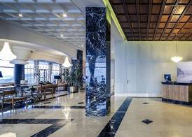 Mercure Monte Igueldo 2