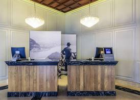 Mercure Monte Igueldo 3