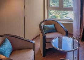 Mercure Monte Igueldo 4