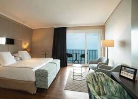 Mercure Monte Igueldo 5