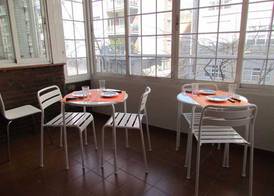Barcelona City Seven Hostal 2