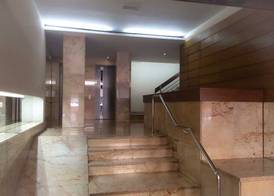 Barcelona City Seven Hostal 3
