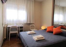 Barcelona City Seven Hostal 5