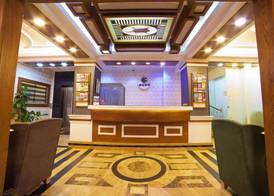 Weingart Black Pearl Hotel 2