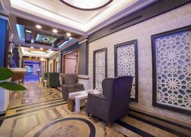Weingart Black Pearl Hotel 5