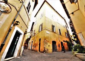Campo De Fiori Relais 4