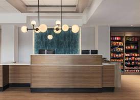 Hyatt Select Nashville Opryland 2
