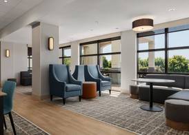 Hyatt Select Nashville Opryland 3