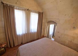 Melekler Evi Cave Hotel 3