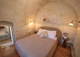 Melekler Evi Cave Hotel 4