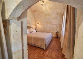 Melekler Evi Cave Hotel 5