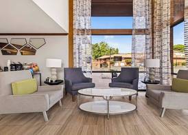 Best Western Amador Inn 5