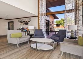 Best Western Amador Inn 4