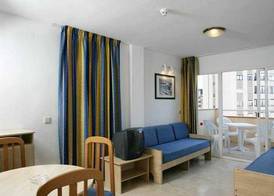Poseidon Living 3