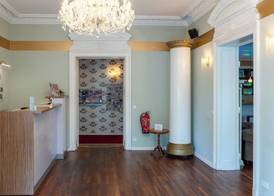 Grand Hostel Berlin Classic 2