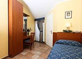Casa Di Santa Francesca Romana a Ponte Rotto 2