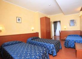 Casa Di Santa Francesca Romana a Ponte Rotto 5