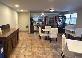 Seattle Value Inn Near Tacoma Airport I-5 2