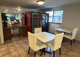 Seattle Value Inn Near Tacoma Airport I-5 4
