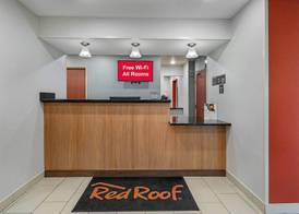 Red Roof Inn Charlestown 2