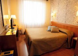 eco Hotel Milano & BioRiso Restaurant 2