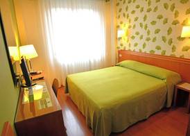 eco Hotel Milano & BioRiso Restaurant 3