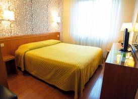 eco Hotel Milano & BioRiso Restaurant 4