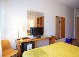 eco Hotel Milano & BioRiso Restaurant 5