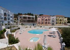 Naftilos Boutique Hotel 2
