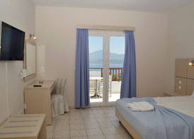 Naftilos Boutique Hotel 3