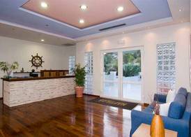 Naftilos Boutique Hotel 4