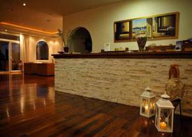 Naftilos Boutique Hotel 5
