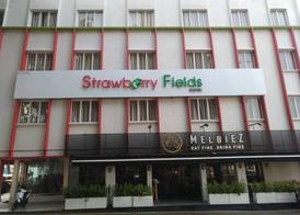 Hotel Strawberry Fields 2